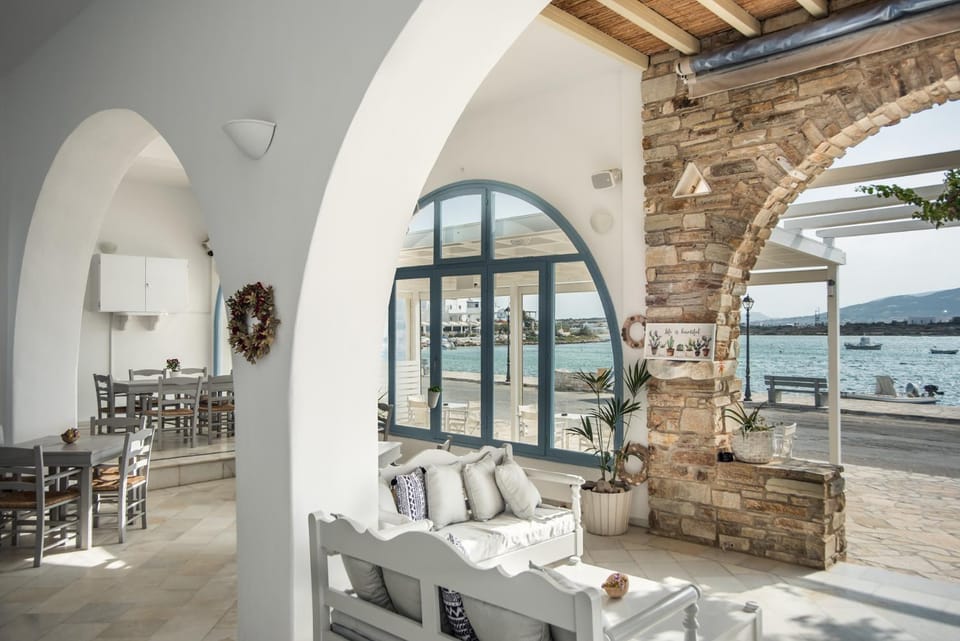 Sea view