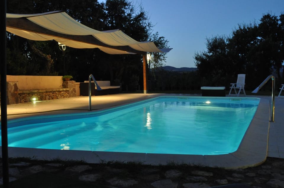 Swimming pool, Swimming pool