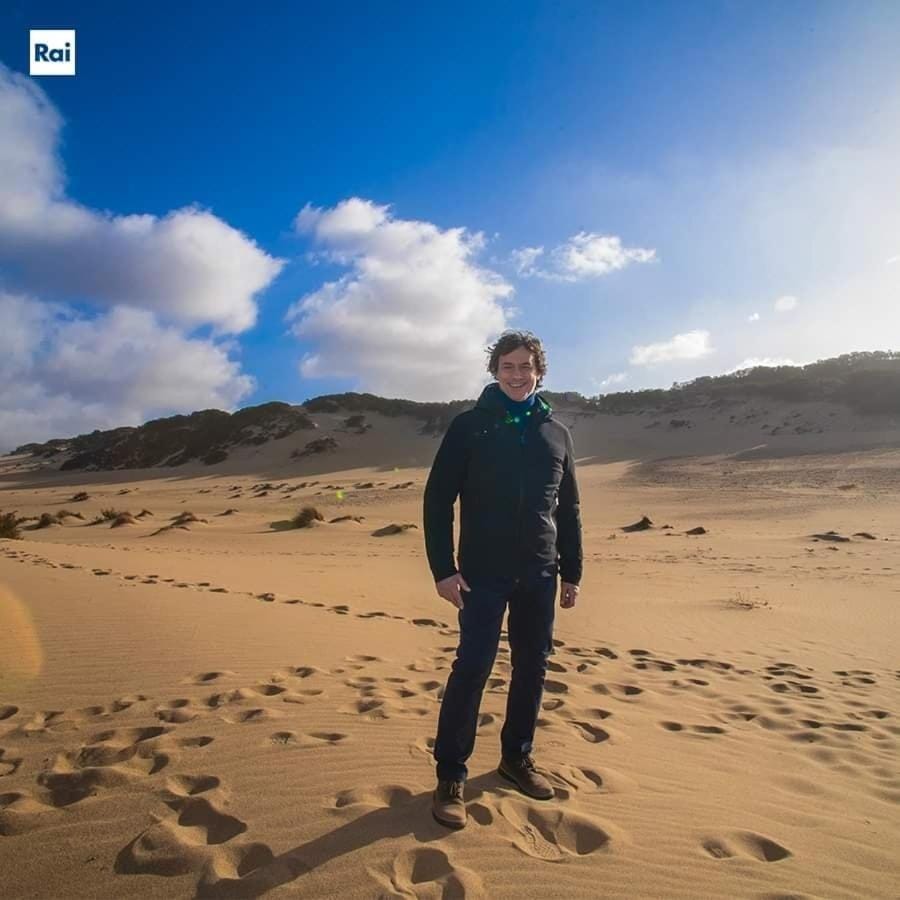Natural landscape, Beach