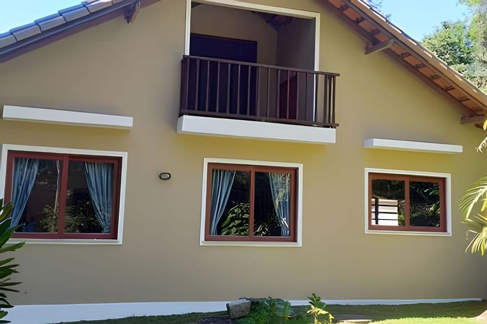 Facade/entrance, View (from property/room), Balcony/Terrace, Bedroom, Area and facilities