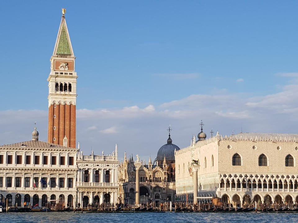 La Residenza di Carlo close to Piazza San marco Apartment in Venice