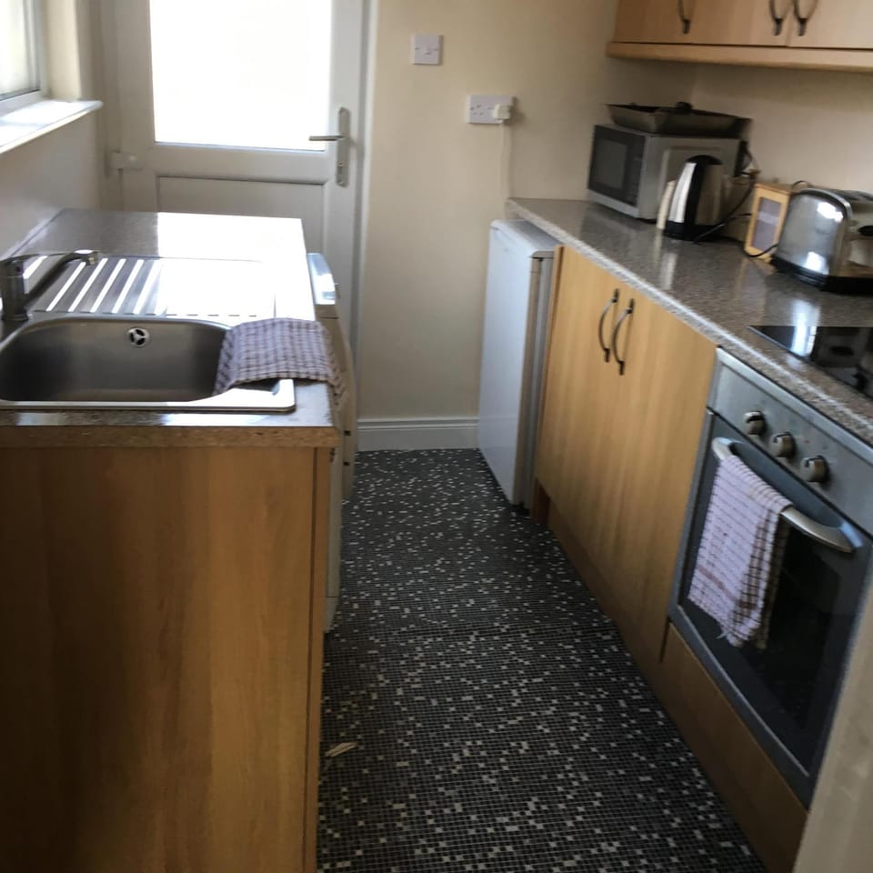 Coffee/tea facilities, Kitchen or kitchenette