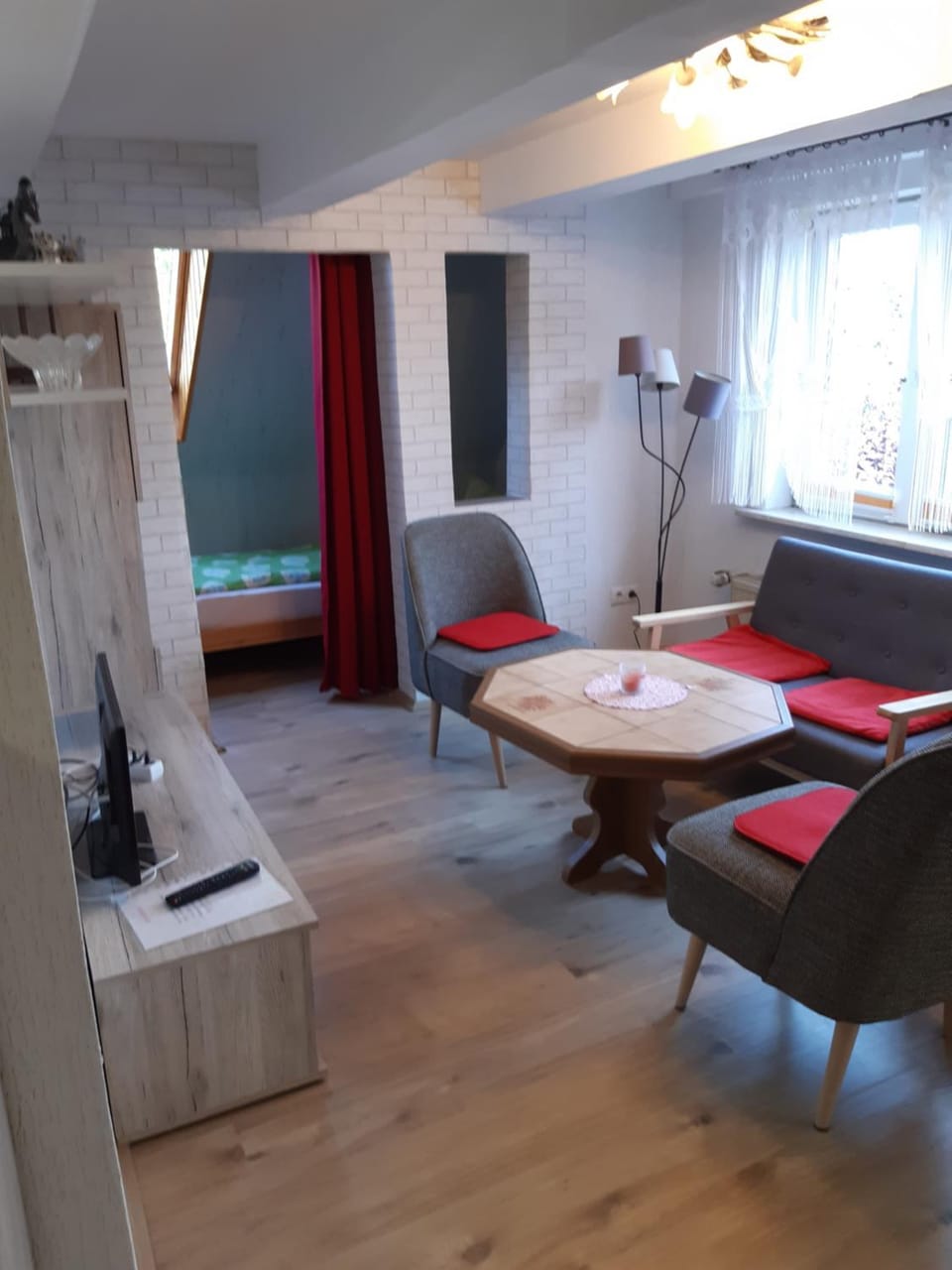 Zum Buddje Apartment in Mecklenburg-Vorpommern, Germany
