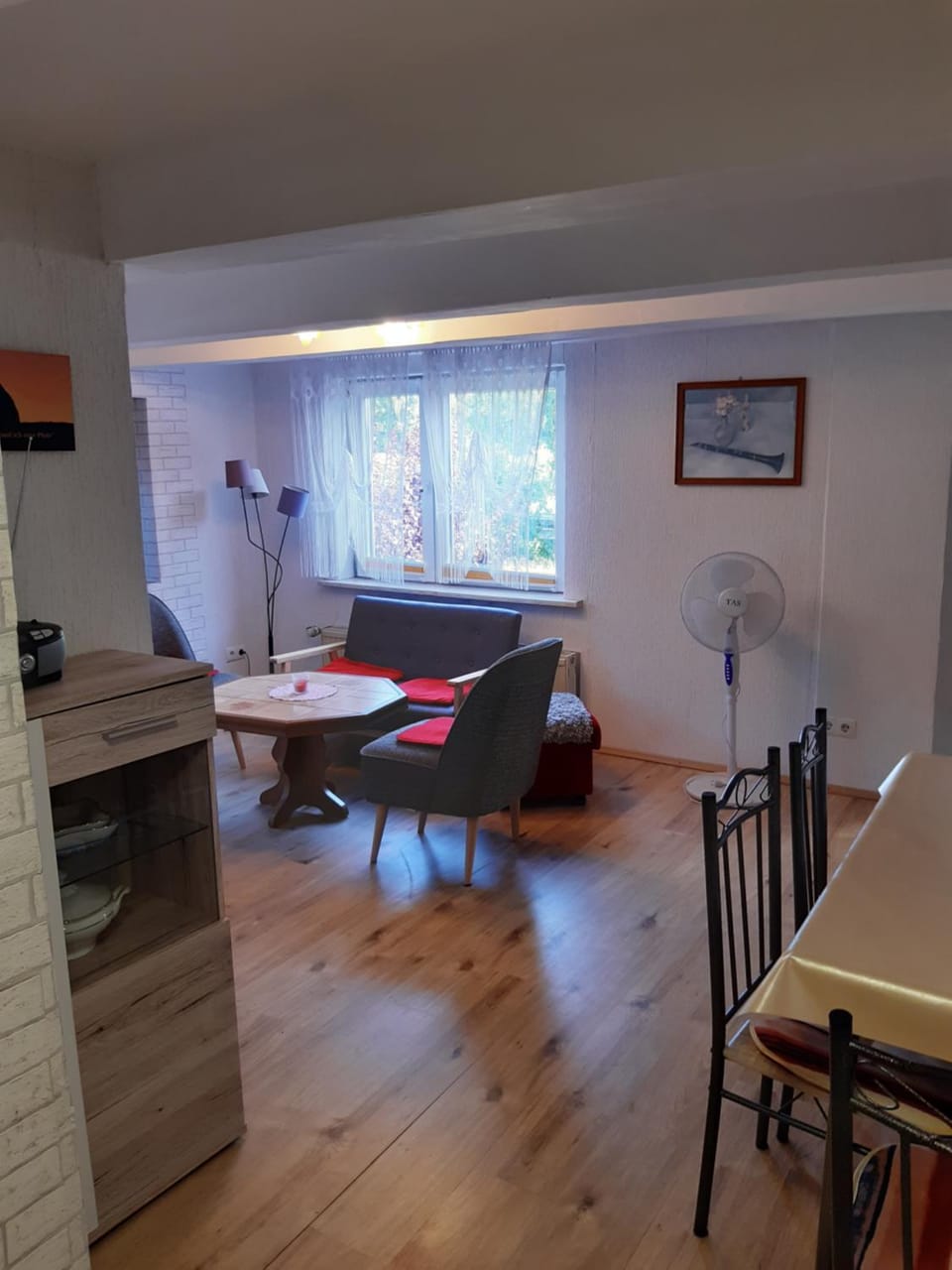 Zum Buddje Apartment in Mecklenburg-Vorpommern, Germany