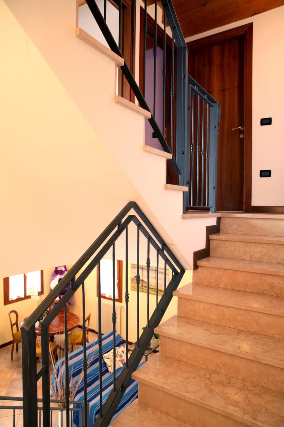 CASA GIULIA a Borso del Grappa House in Trentino-South Tyrol