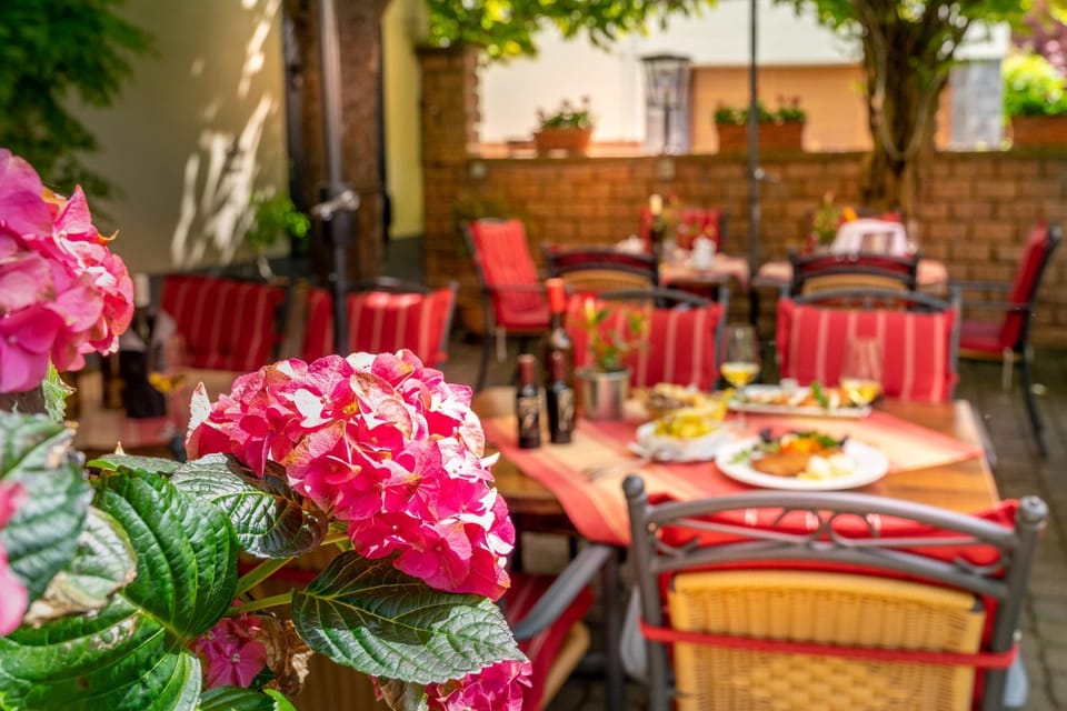 Goldener Pfropfenzieher Hotel in Rhein-Hunsrück-Kreis