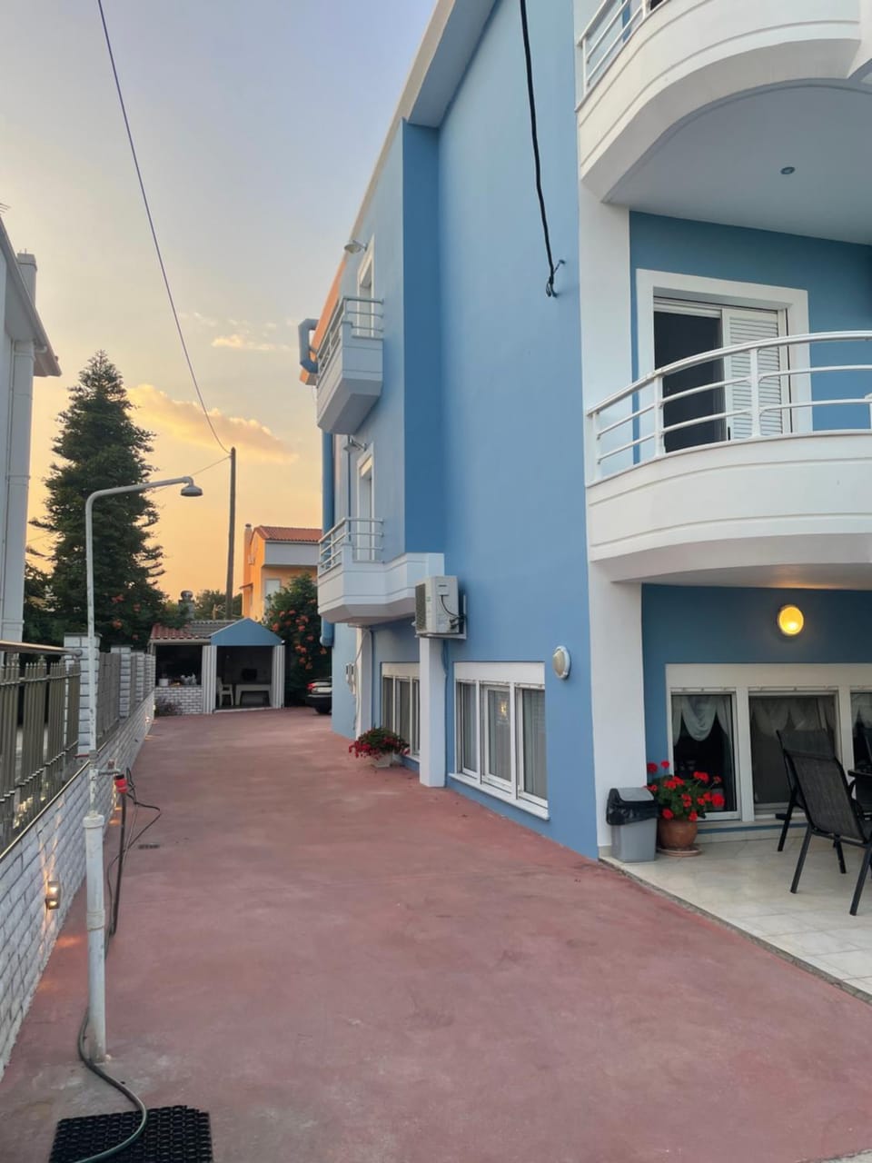 Dionisos Hotel Hotel in Peloponnese, Western Greece and the Ionian