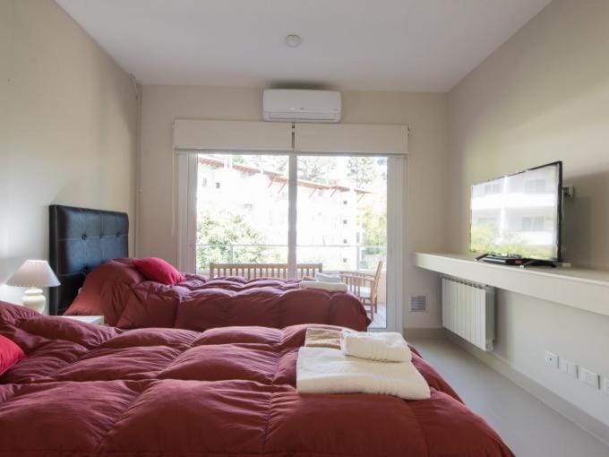 Boreas Carilo Apartment in Cariló