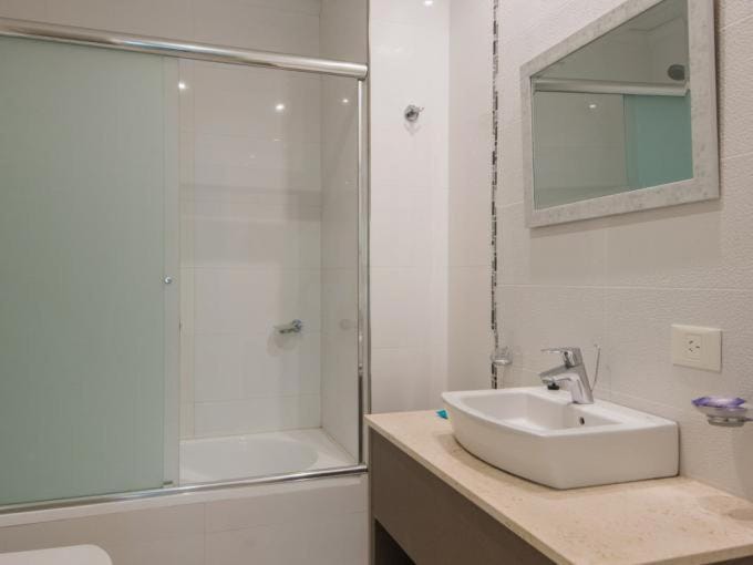 Boreas Carilo Apartment in Cariló