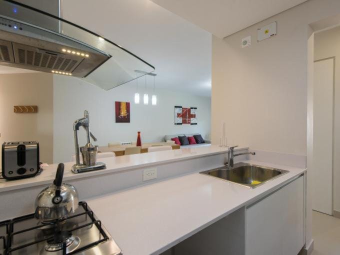 Boreas Carilo Apartment in Cariló