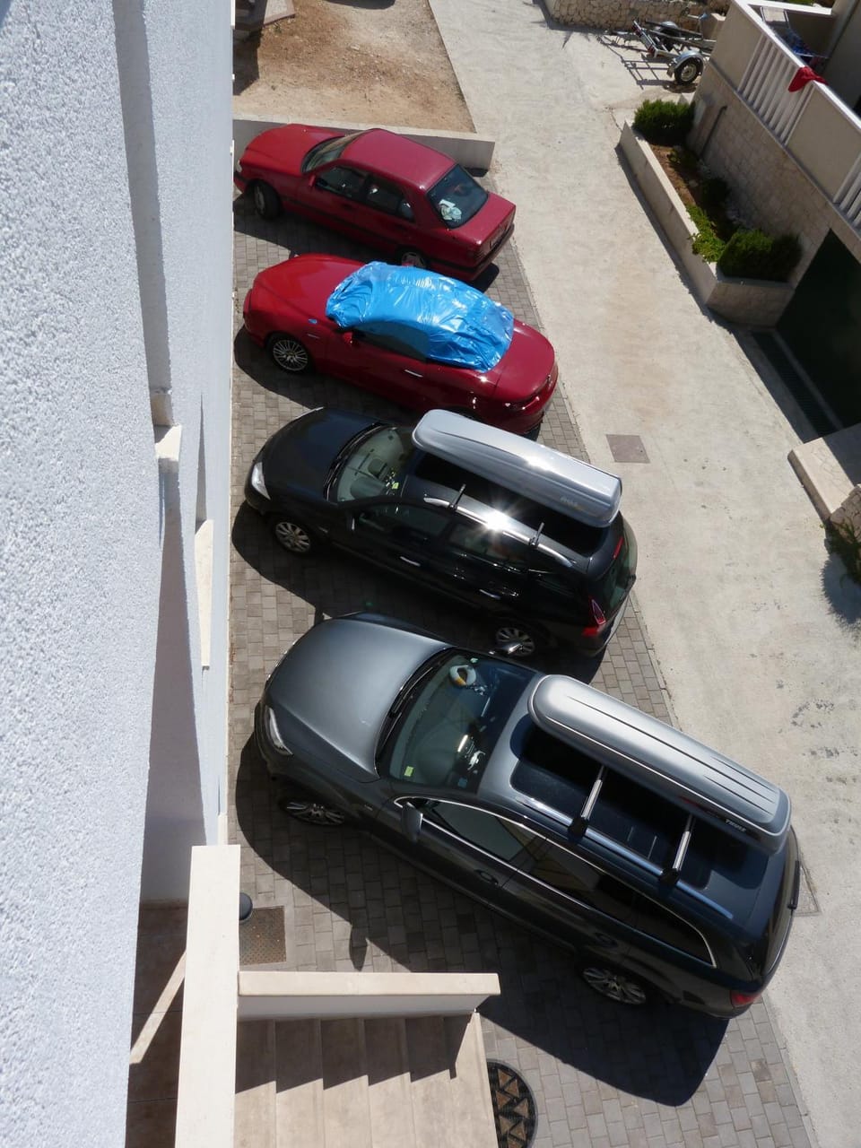 Apartmani ROKO, Sevid Apartment in Šibenik-Knin County, Croatia