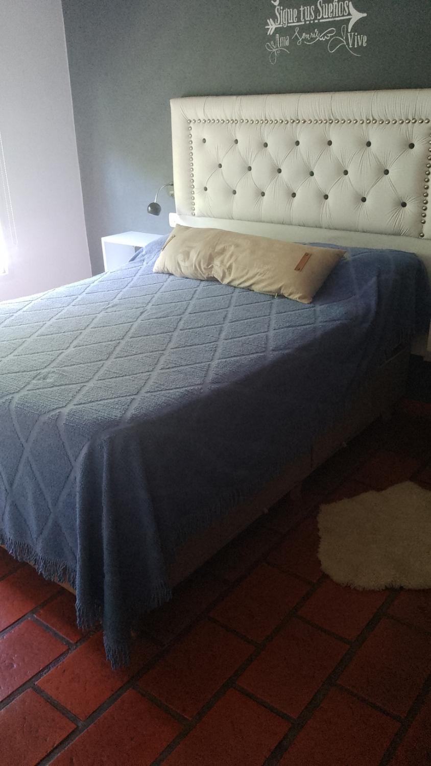 Shalom Apartment in Mina Clavero