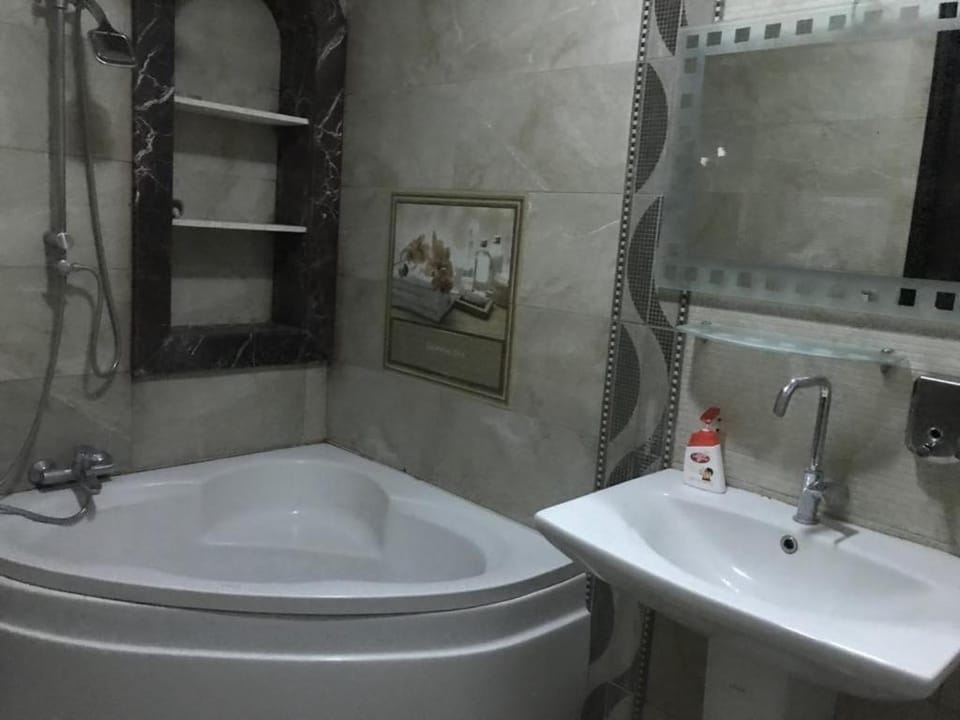Nasr city LUXURY apartment & UNIQUE location Apartment in New Cairo City