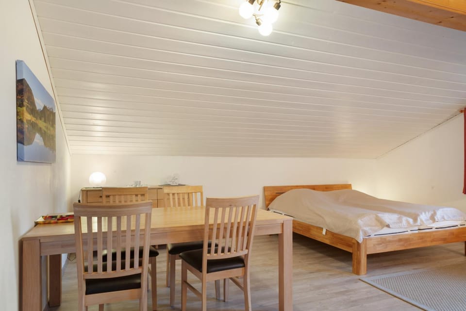 Feriendorf Hauzenberg-Pool&Sauna Apartment in Bavaria
