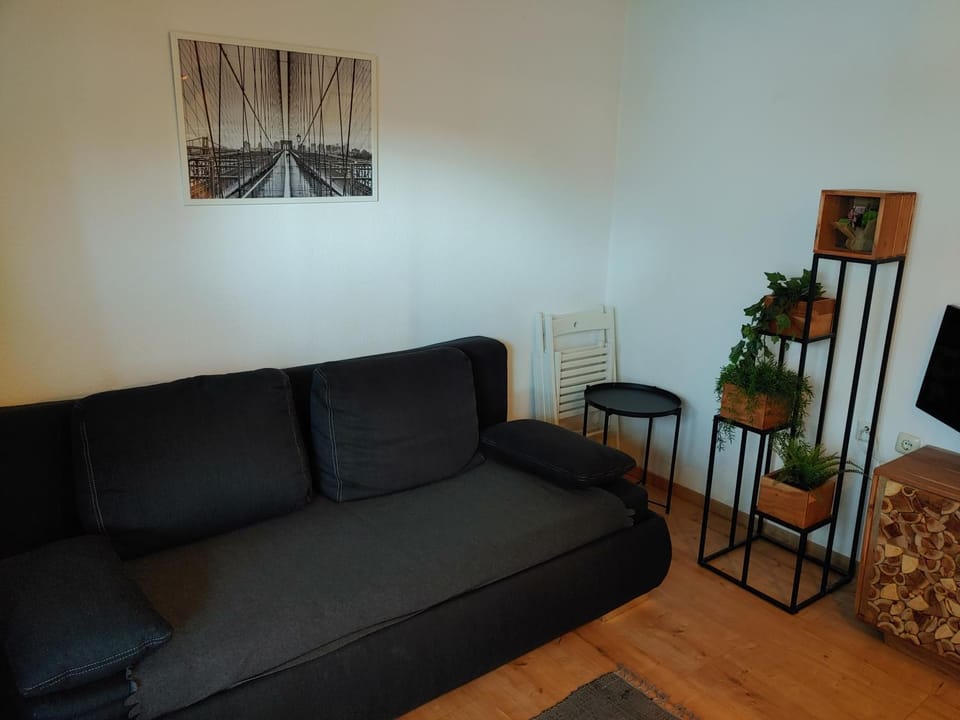 Ferienwohnung Alpina Inzell Apartment in Berchtesgadener Land