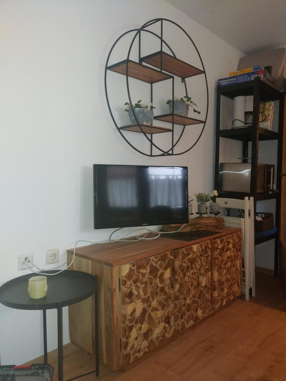 Ferienwohnung Alpina Inzell Apartment in Berchtesgadener Land