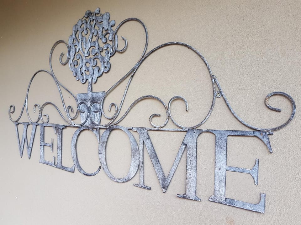 Decorative detail