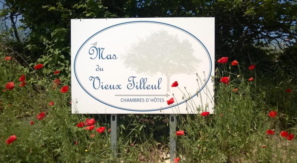 Property logo or sign