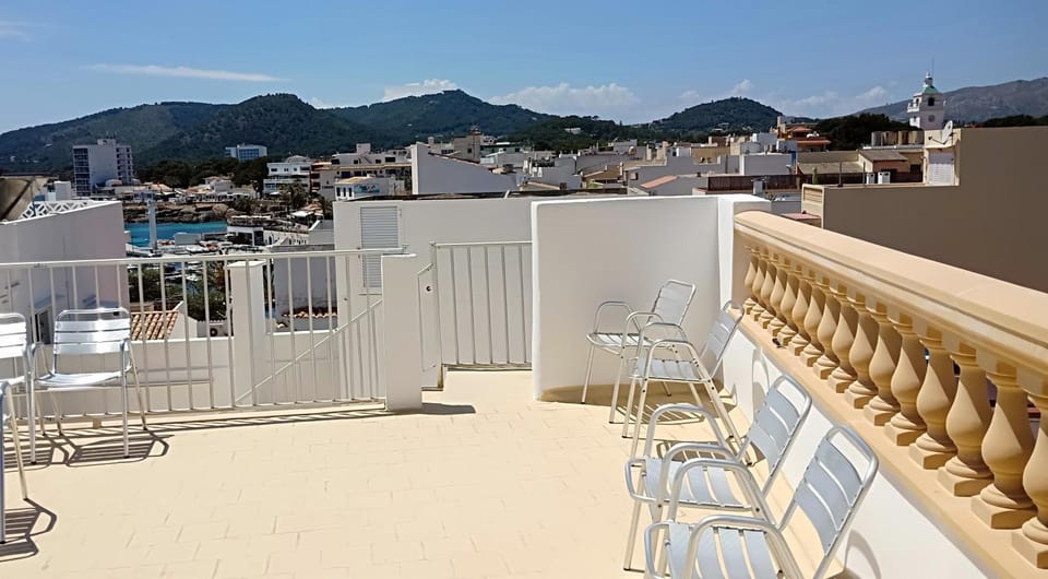 View (from property/room)