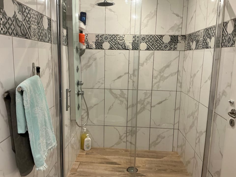 Boa Nova base. Apartment in Funchal