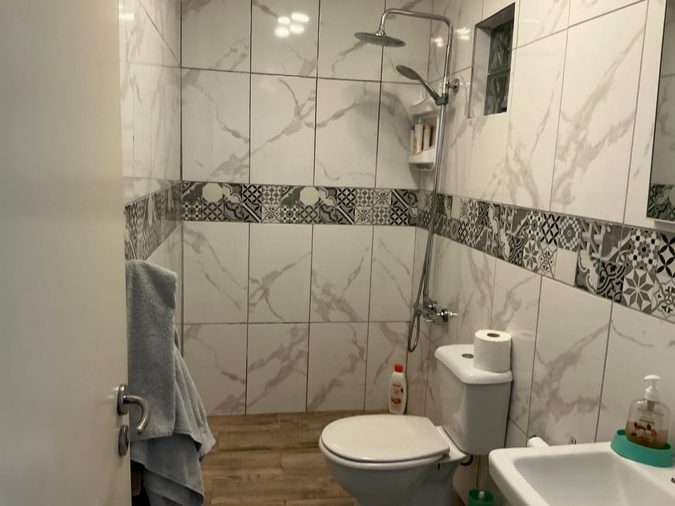 Boa Nova base. Apartment in Funchal