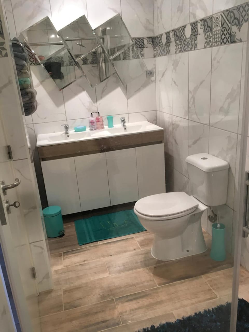 Boa Nova base. Apartment in Funchal