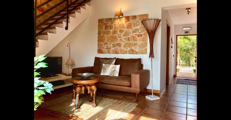 Herdade Monte Do Sol Country House in Faro District