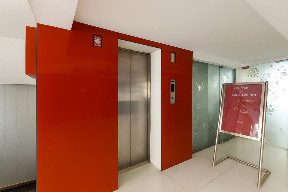 elevator