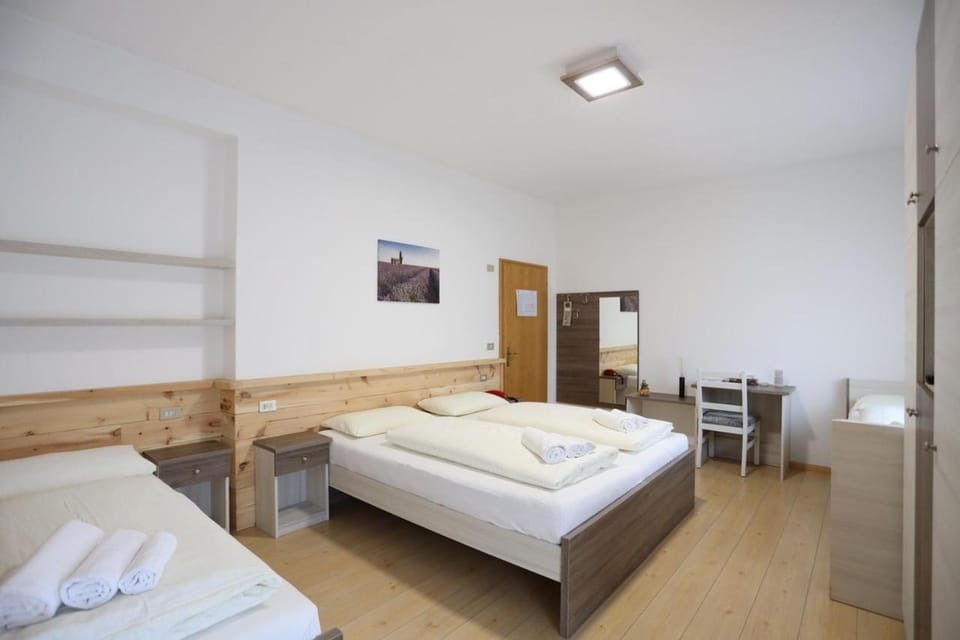 Albergo Bellaria Hotel in Trentino-South Tyrol