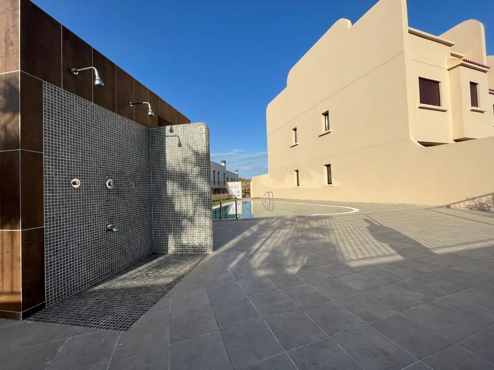 Chalet Adosado El Medano Apartment in Abona