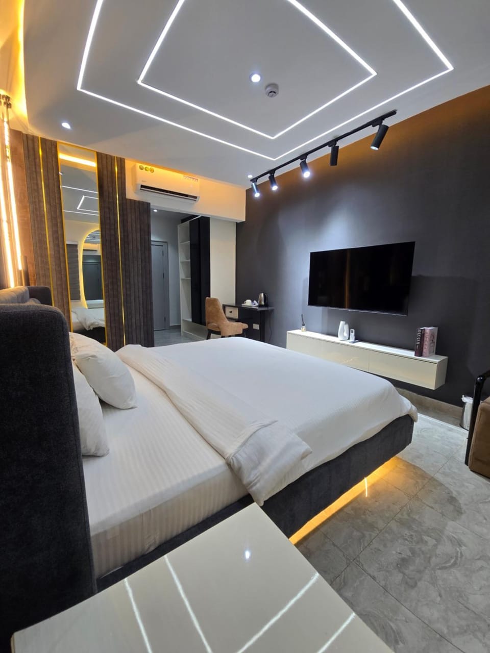 Blackwood Hotels Hotel in Lagos