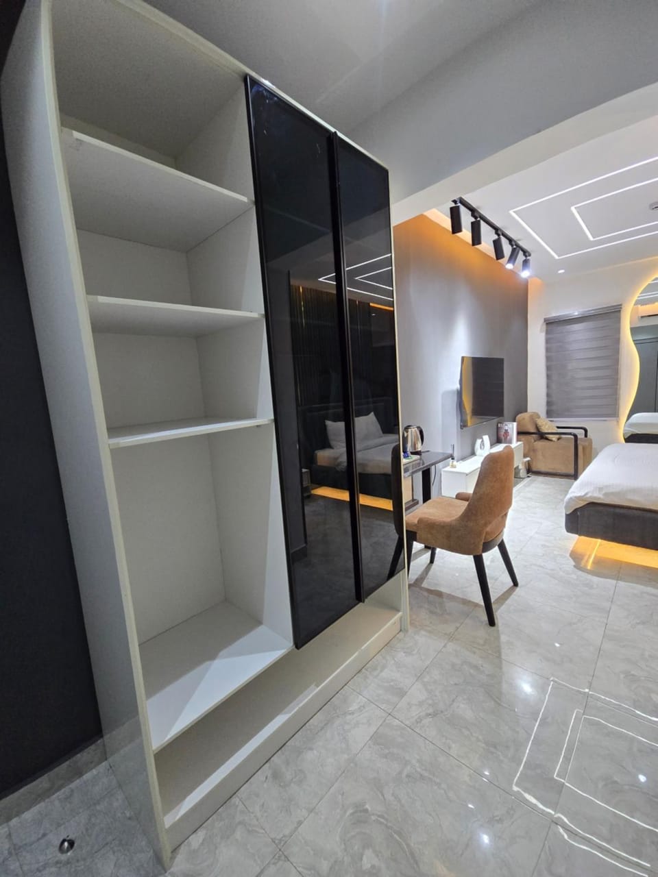 Blackwood Hotels Hotel in Lagos