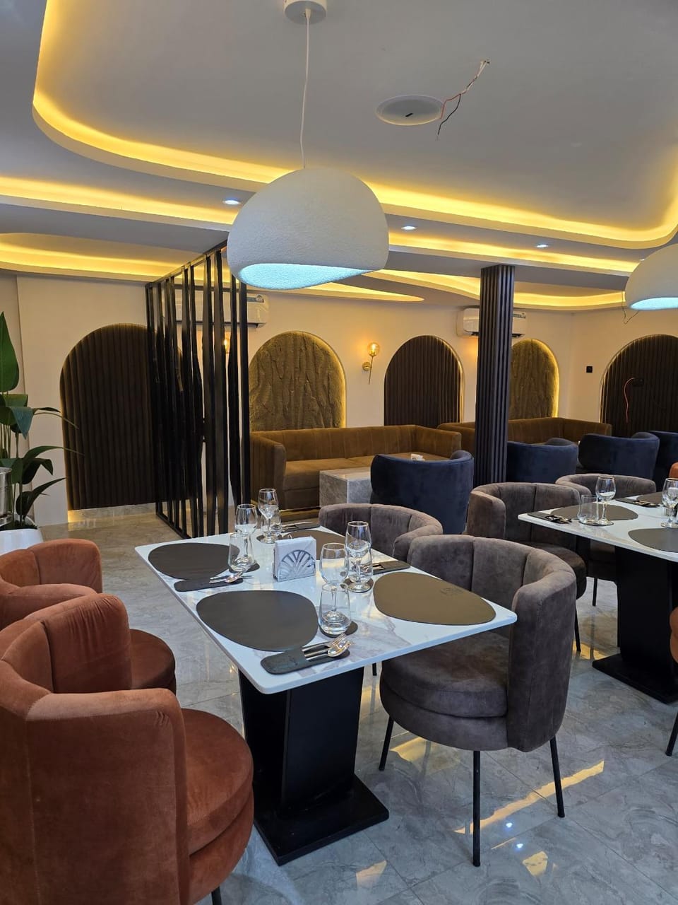 Blackwood Hotels Hotel in Lagos