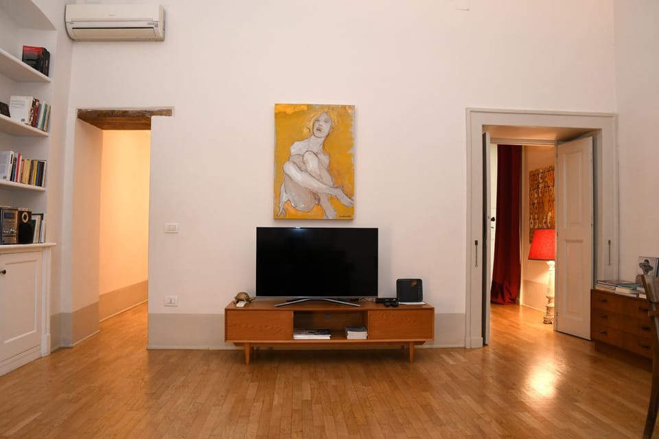 Casa Cammarota Apartment in Naples