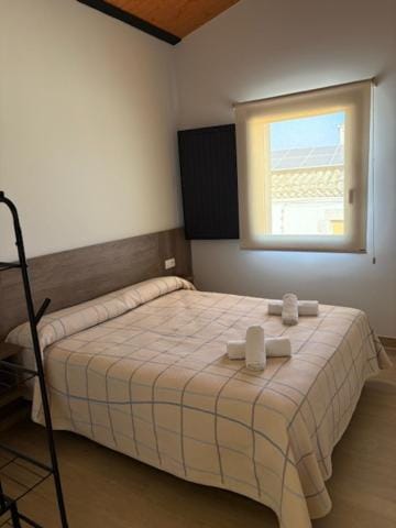 Hostal Mallorquines Bed and Breakfast in Selva
