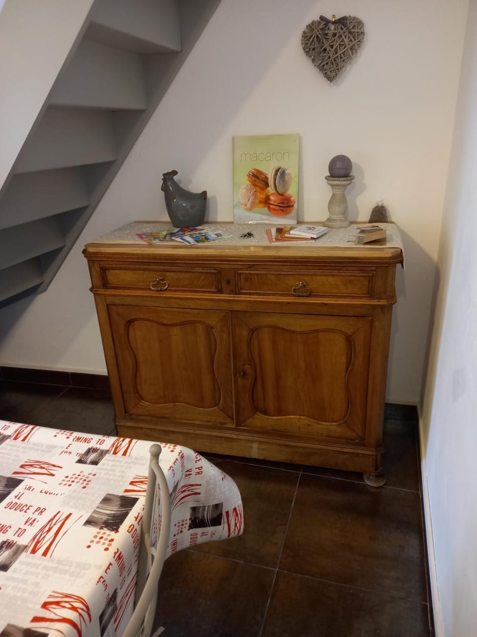 Villa Lou Christelle House in Provence-Alpes-Côte d'Azur