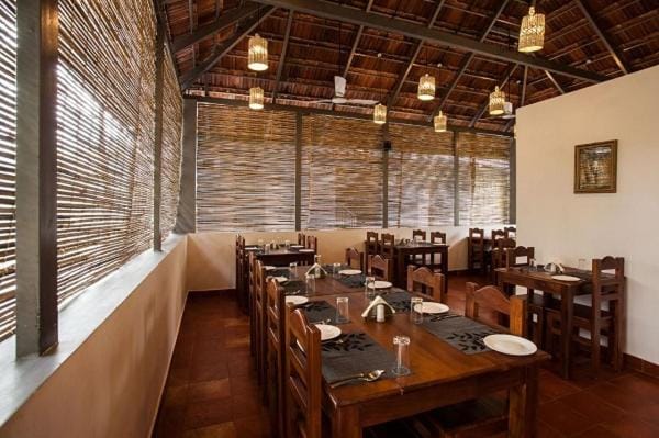 Banquet/Function facilities