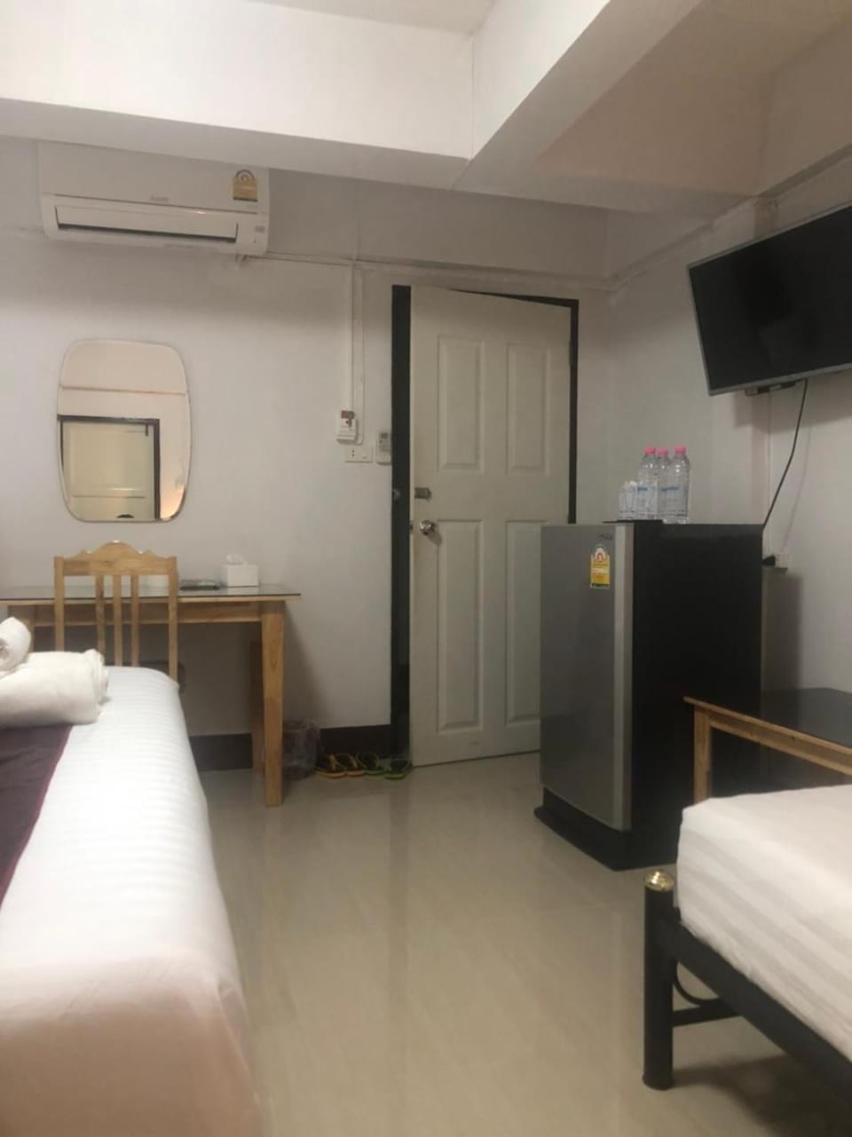 Y&N House Bed and Breakfast in Prachuap Khiri Khan, Thailand