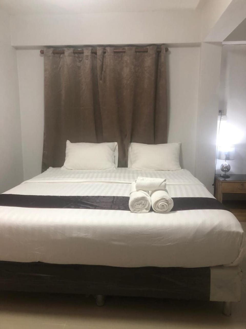 Y&N House Bed and Breakfast in Prachuap Khiri Khan, Thailand
