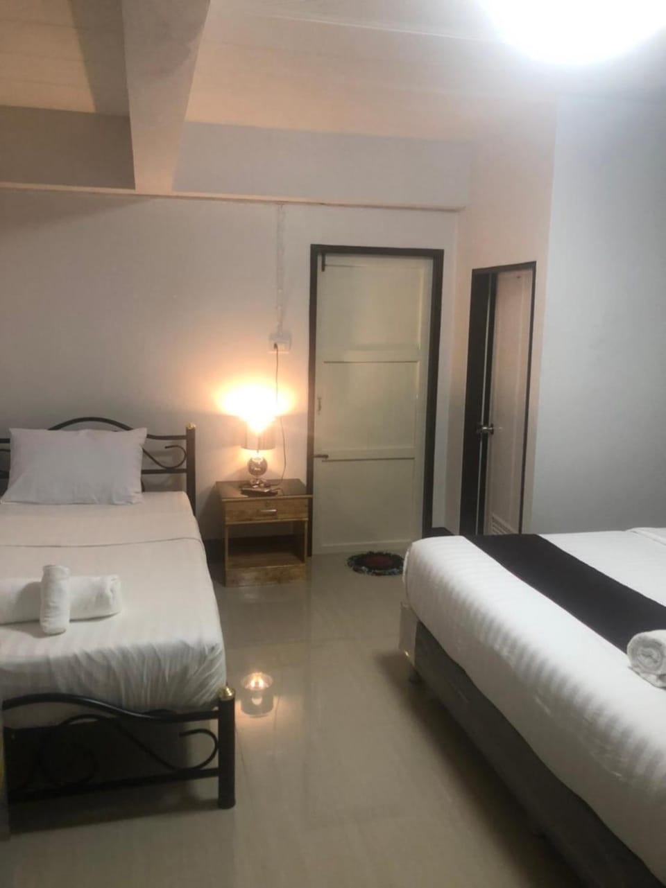Y&N House Bed and Breakfast in Prachuap Khiri Khan, Thailand
