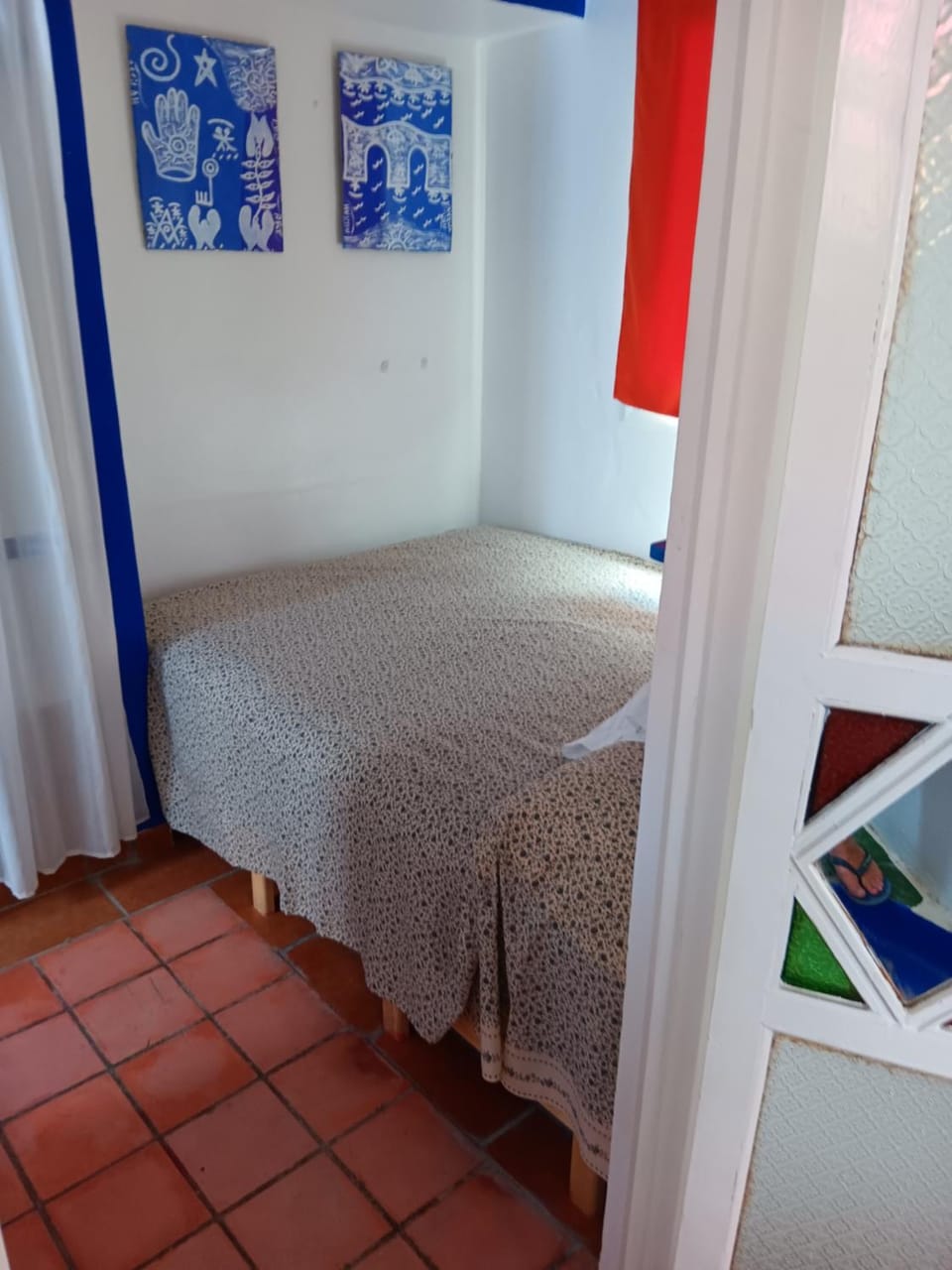 Pilar Ruiz Apartment in Tangier-Tétouan-Al Hoceima