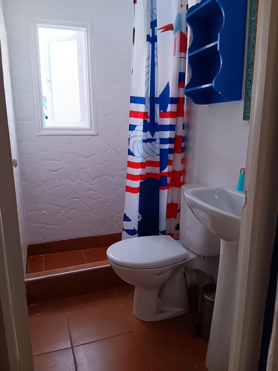 Pilar Ruiz Apartment in Tangier-Tétouan-Al Hoceima