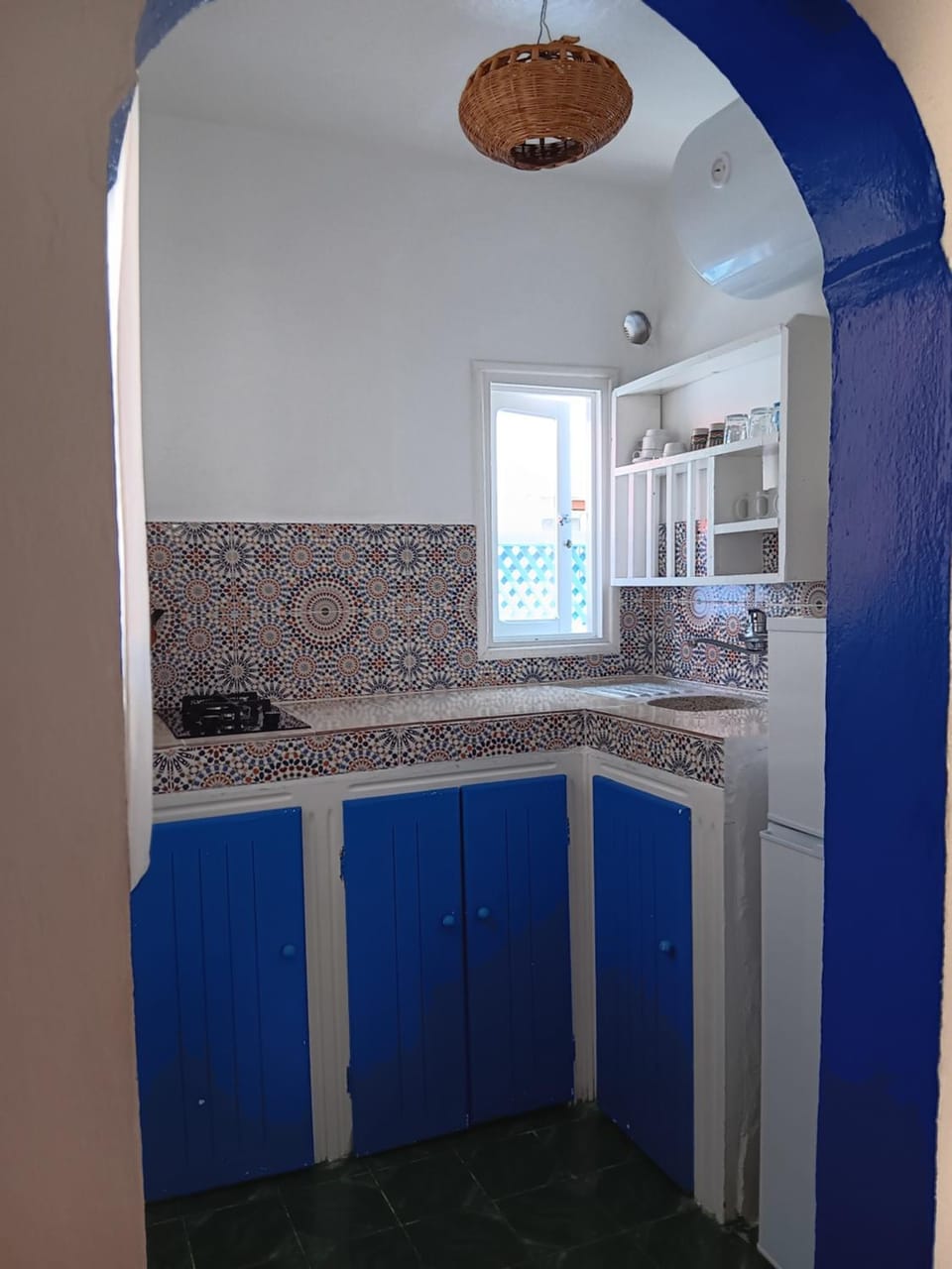 Pilar Ruiz Apartment in Tangier-Tétouan-Al Hoceima