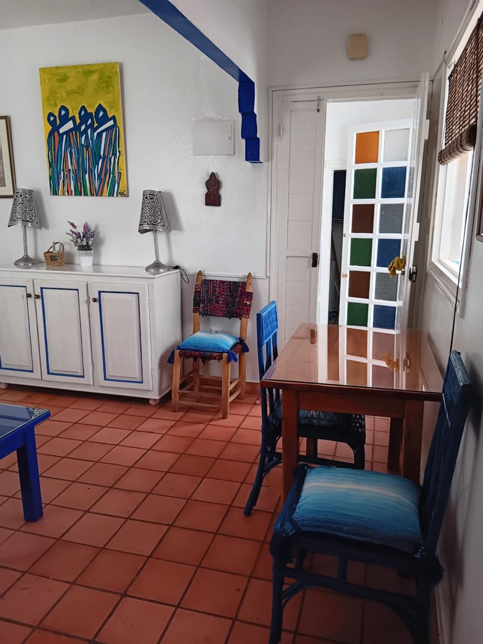Pilar Ruiz Apartment in Tangier-Tétouan-Al Hoceima