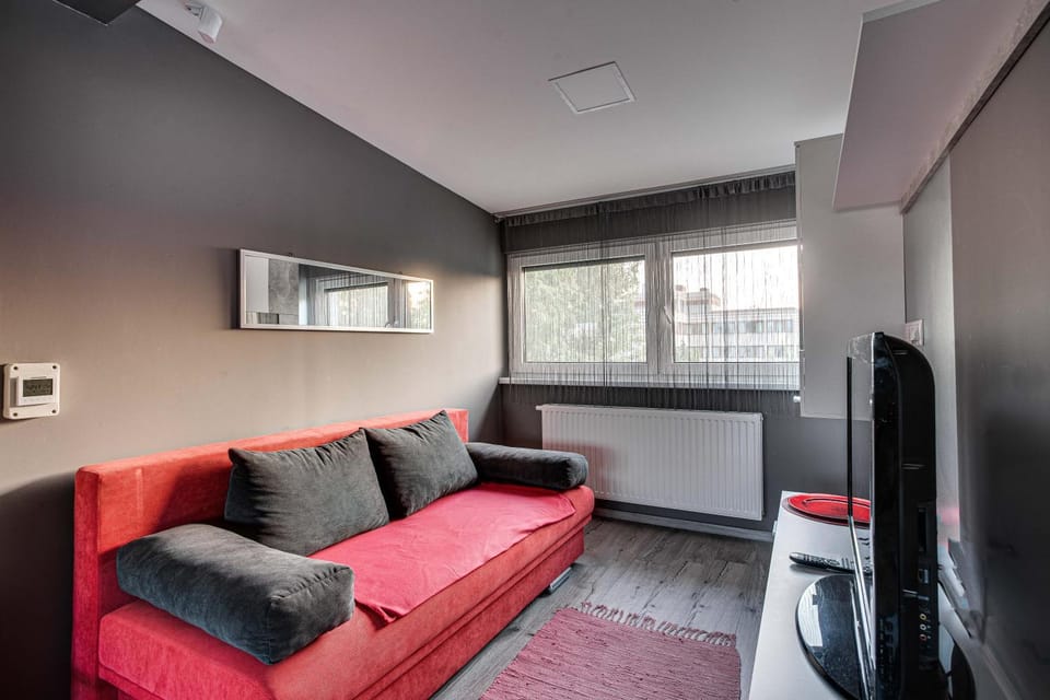Magdi Vendégház A-B Apartment in Hungary