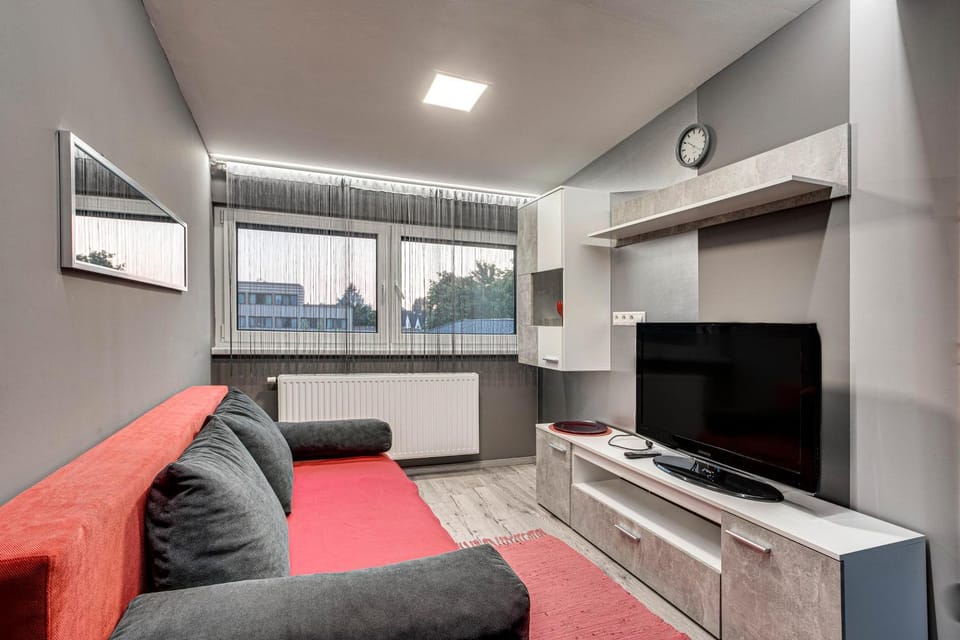 Magdi Vendégház A-B Apartment in Hungary