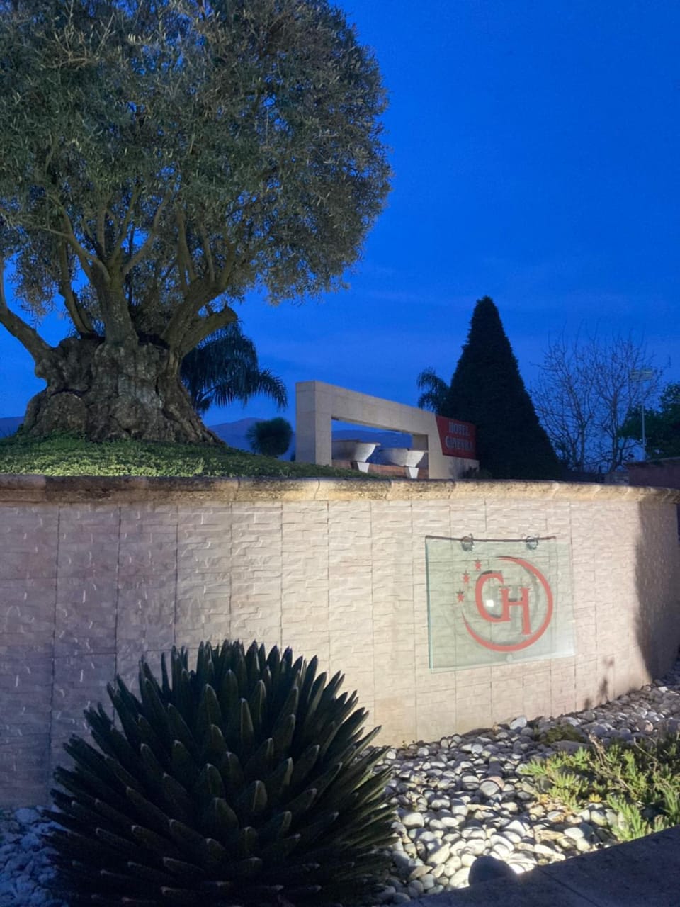Hotel Ginevra Hotel in Campania