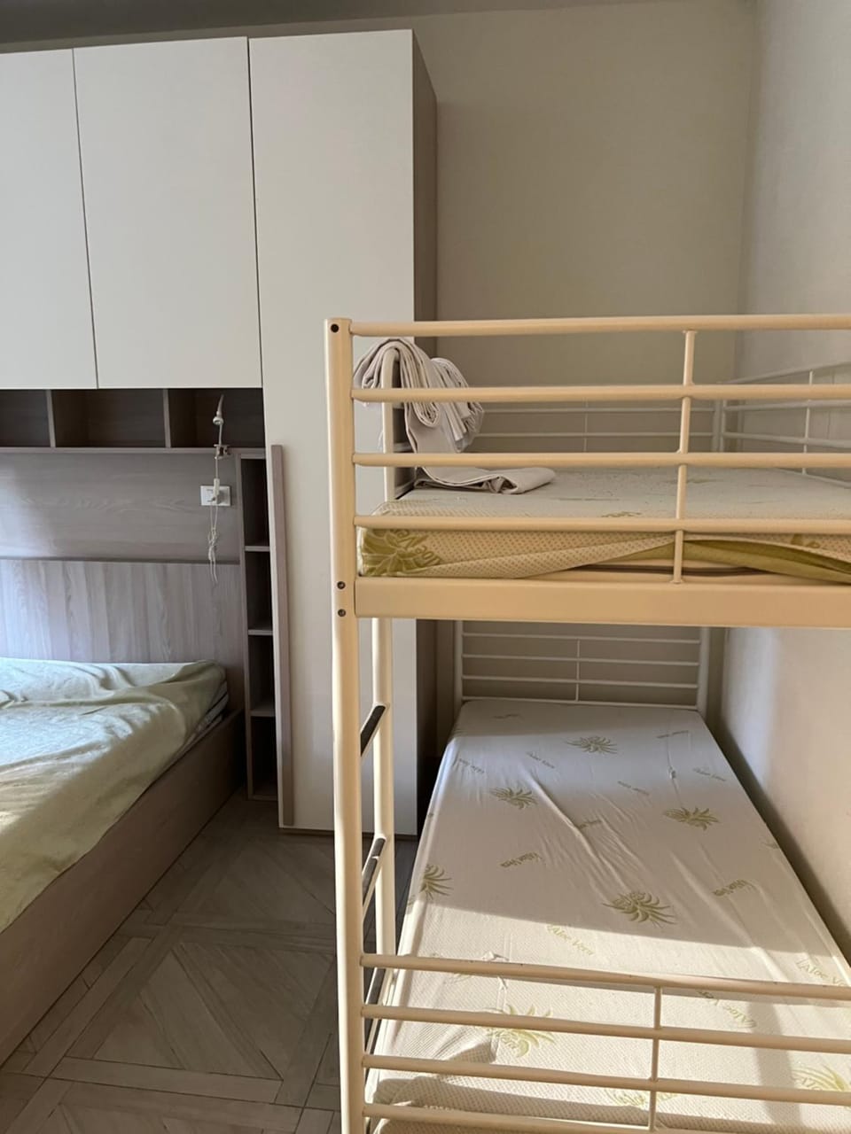 San Pietro house House in Rome