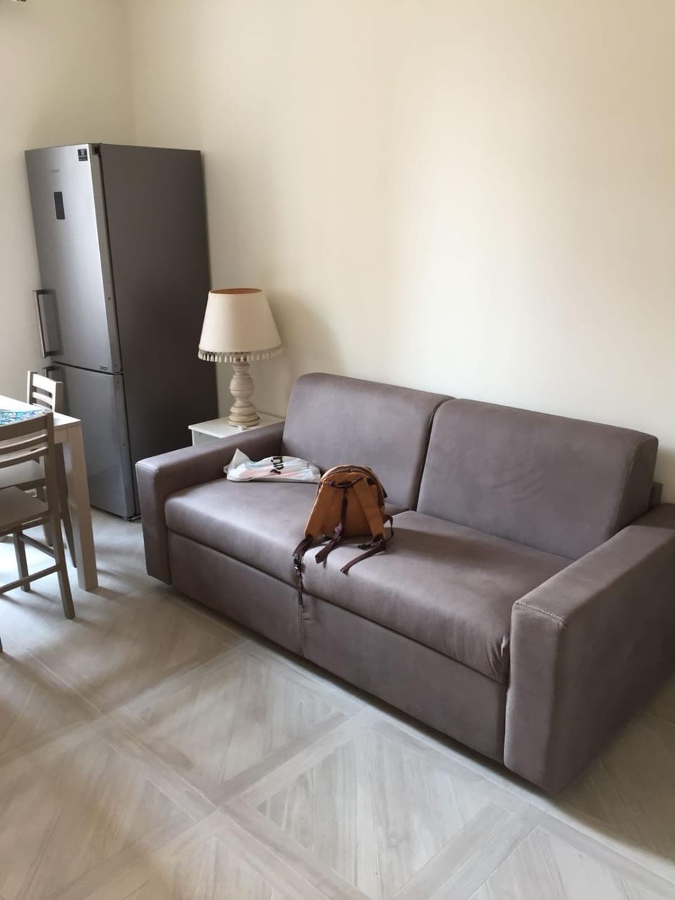 San Pietro house House in Rome
