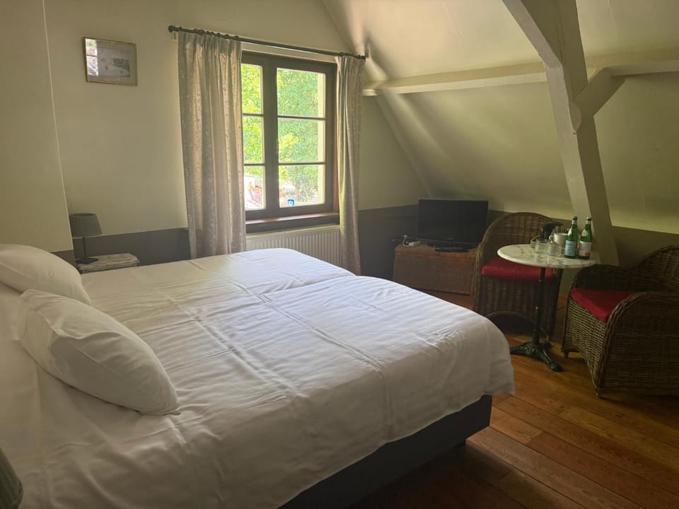 Hotel In't Boldershof Hotel in Ghent